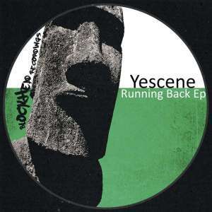 Yescene - Ekua (Original)