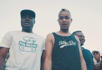 Zing Master & Pencil - Tot n Tot (Amapiano Touch) Ft. Boss Lady