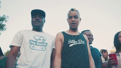 Zing Master & Pencil - Tot n Tot (Amapiano Touch) Ft. Boss Lady