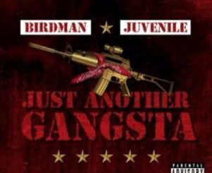 Album: Birdman & Juvenile – Just Another Gangsta (Zip File)