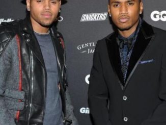 Trey songz – Hooked On Ft. Chris Brown