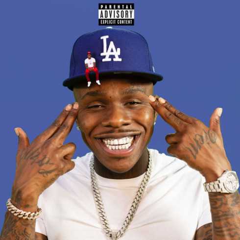 DaBaby - Best Friend (feat. Rich The Kid)