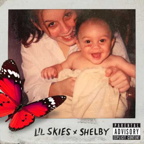 ALBUM: Lil Skies – Shelby [Zip File]