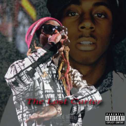 ALBUM: Lil Wayne – The Lost Carter (Zip File)
