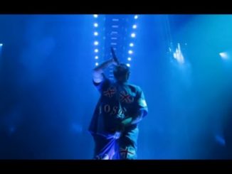 Video: Post Malone – Wow (Remix) Ft. Roddy Ricch & Tyga