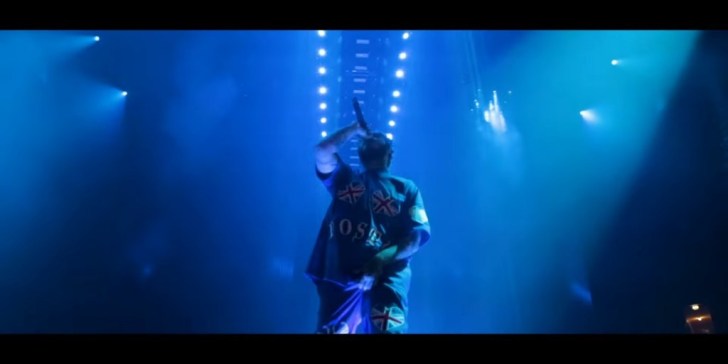 Video: Post Malone – Wow (Remix) Ft. Roddy Ricch & Tyga