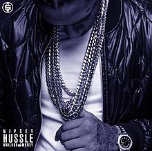 Album: Nipsey Hussle - Mailbox Money