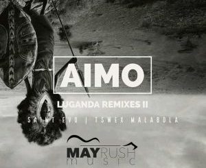 Aimo - Luganda (Aimo Afro Tech Touch Mix)
