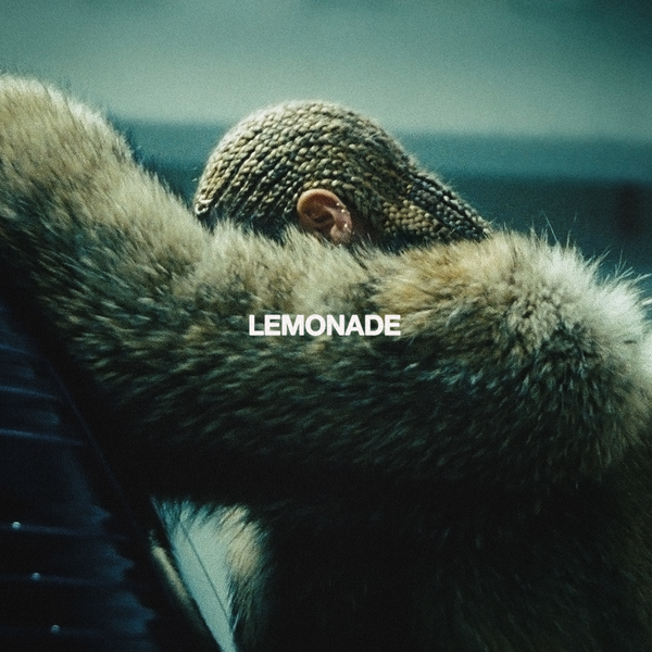 ALBUM: Beyoncé - Lemonade