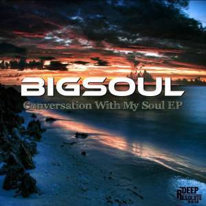 BigSoul - The Journey (Original Mix) Ft. Monocle & Nas Cafee
