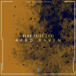 Blaq Tribe Zxvi - Izono Zam (Original Mix)