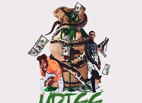 Cheeks Bossman – UDIGG Ft. Young Thug