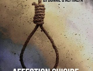 DJ Bonnie & Alphalfa – Affection Suicide (Original Mix)