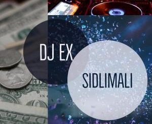 DJ Ex Sidlimali (Original Mix)