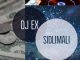 DJ Ex Sidlimali (Original Mix)