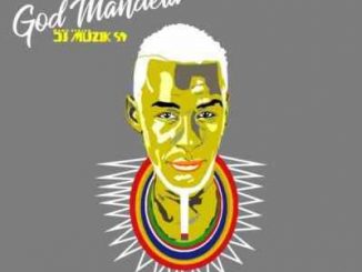 DJ Muzik SA - Mama Africa Ft. Effizy Prince