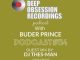 DJ Thes-Man – Deep Obsession Recordings Podcast 114 with Buder Prince