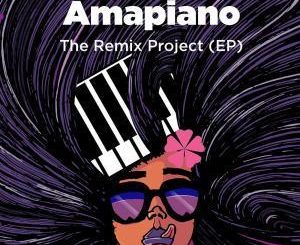 DJ Websta - Obaleka (Amapiano Remix) Ft. Biggie & Funky Qla