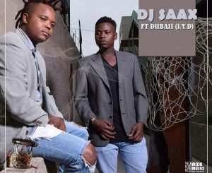 Dj Saax & Dubaii (IYD) - Jaiva NanaGrootman (Original Mix)