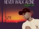 Donluiz Musicue (RSA) - Never Walk Alone
