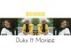 Dukx - Shine Ft. Moriee