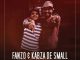 Fanzo & Kabza De Small – Move It