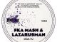 Mash & Lazarusman – De Javu (Fka Mash Glitch Dub)