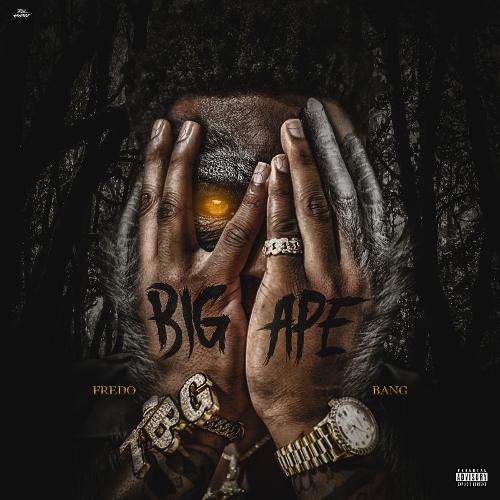 ALBUM: Fredo Bang - Big Ape