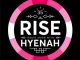 Hyenah – RISE Radio Show Vol. 35