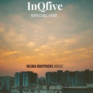EP: InQfive – Special One (Zip file)