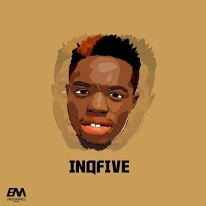 InQfive - Tlohela Di Deng (Tech Mix)