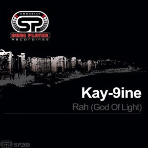 Kay-9ine – Rah (God Of Light)