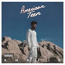 Album: Khalid - American Teen