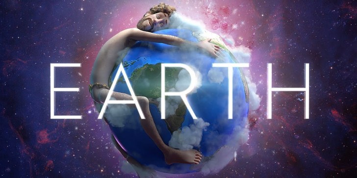 Lil Dicky – Earth Ft. Justin Bieber, Ariana Grande & Halsey