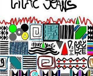 Lilac Jeans - Phakama Hlubi (Original Mix)