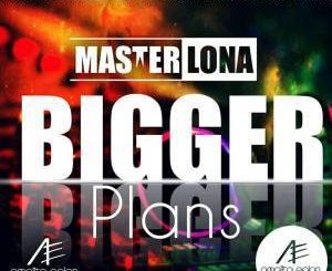 Master Lona - Since Day One Ft. Element Boys