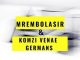 MrembolaSir & Komzi Venae Germans – Leads (Original Mix)