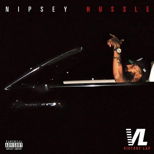 Nipsey Hussle - Succa Proof (feat. Konshens and J. Black)