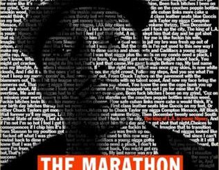 Album: Nipsey Hussle - The Marathon