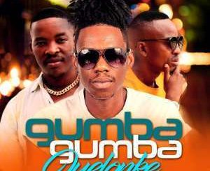 Quelonke - Gumba Gumba (Radio Edit) Ft. Zolani G & Tee-R