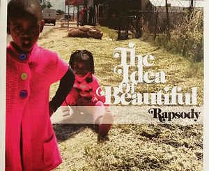 Album: Rapsody - The Idea of Beautiful