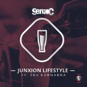 Senzo C – Junxion Lifestyle Ft. Sbu Kurnarha