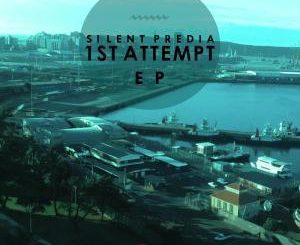 EP: Silent Predia – 1st Attempt (Zip File)
