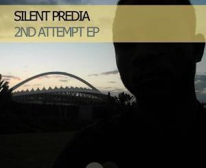 EP: Silent Predia – 2nd Attempt (Zip file)