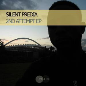 EP: Silent Predia – 2nd Attempt (Zip file) 