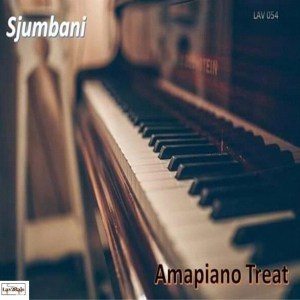 Sjumbani & Lavista D - Always In My Heart (Original Mix)