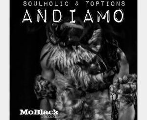 Soulholic & 7Options - Badlands