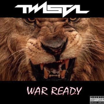 Twista – War Ready