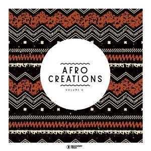 ALBUM: VA – Afro Creations, Vol. 6 (Zip file)