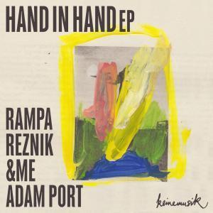 EP: VA – Hand in Hand (Zip File)